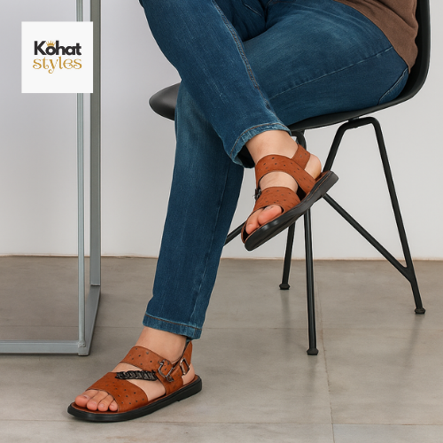 Kohat Styles