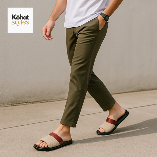 Kohat Styles