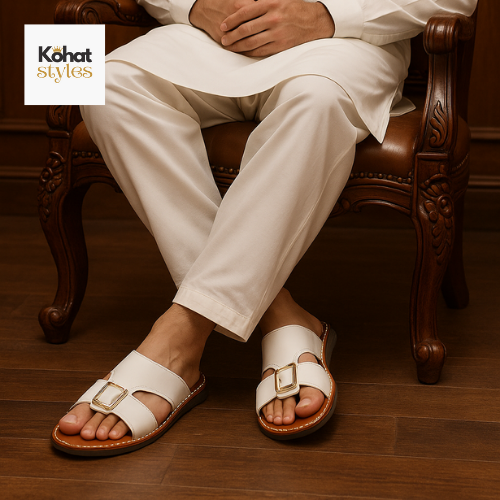 Kohat Styles