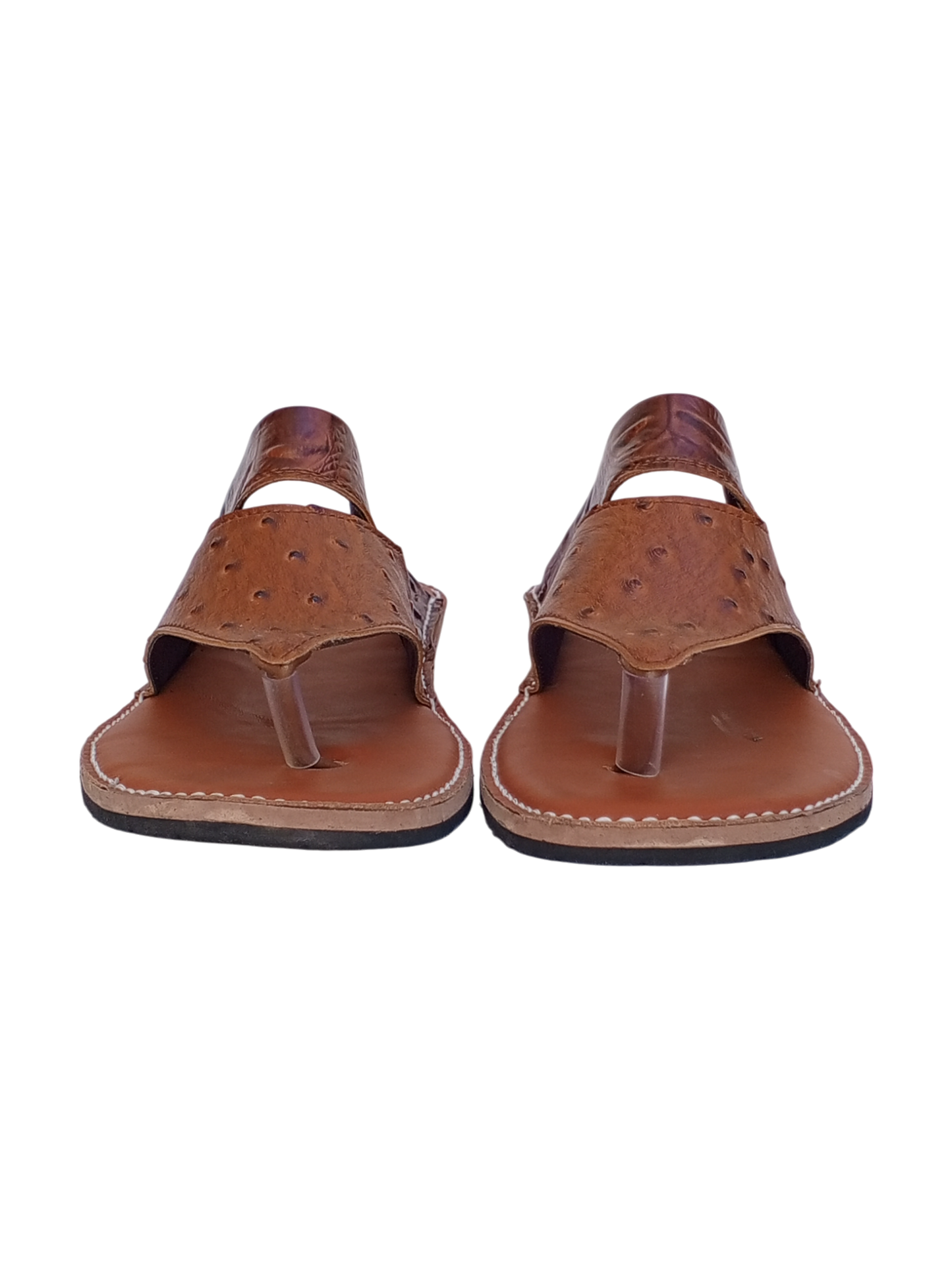 Classic Slippers. | Pure Leather | Premium & elegant | Handcrafted | Kohat Styles