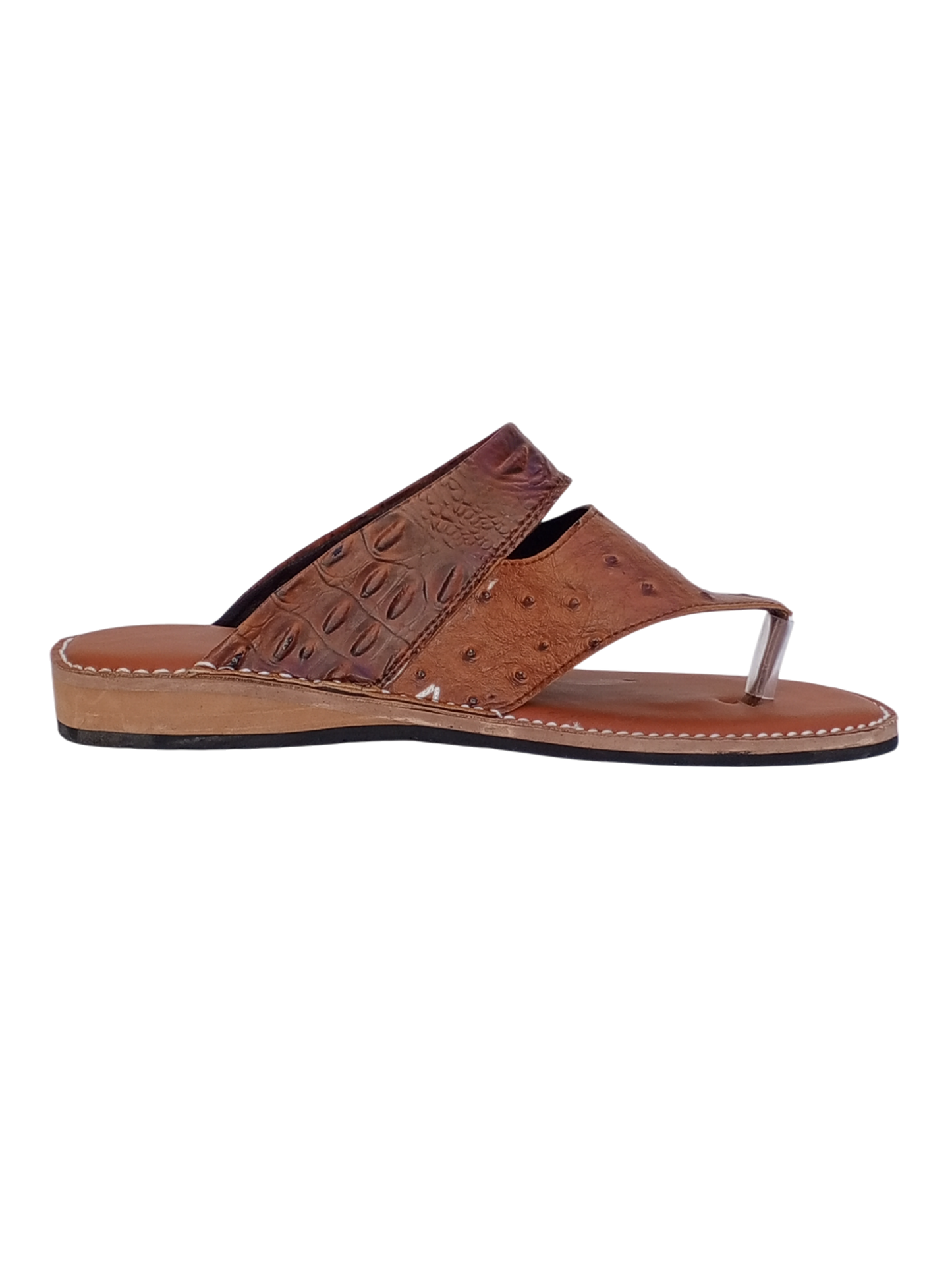 Classic Slippers. | Pure Leather | Premium & elegant | Handcrafted | Kohat Styles