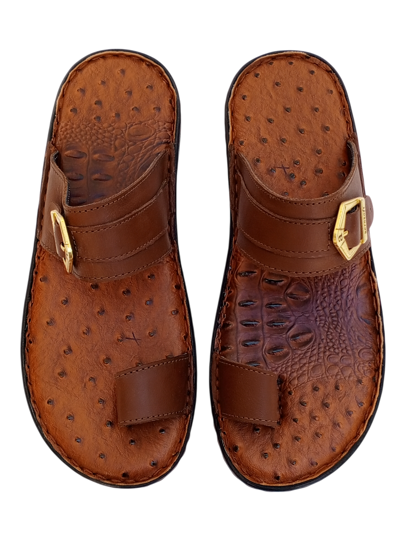 Royal Slippers. | Pure Leather | Premium & elegant | Handcrafted | Kohat Styles