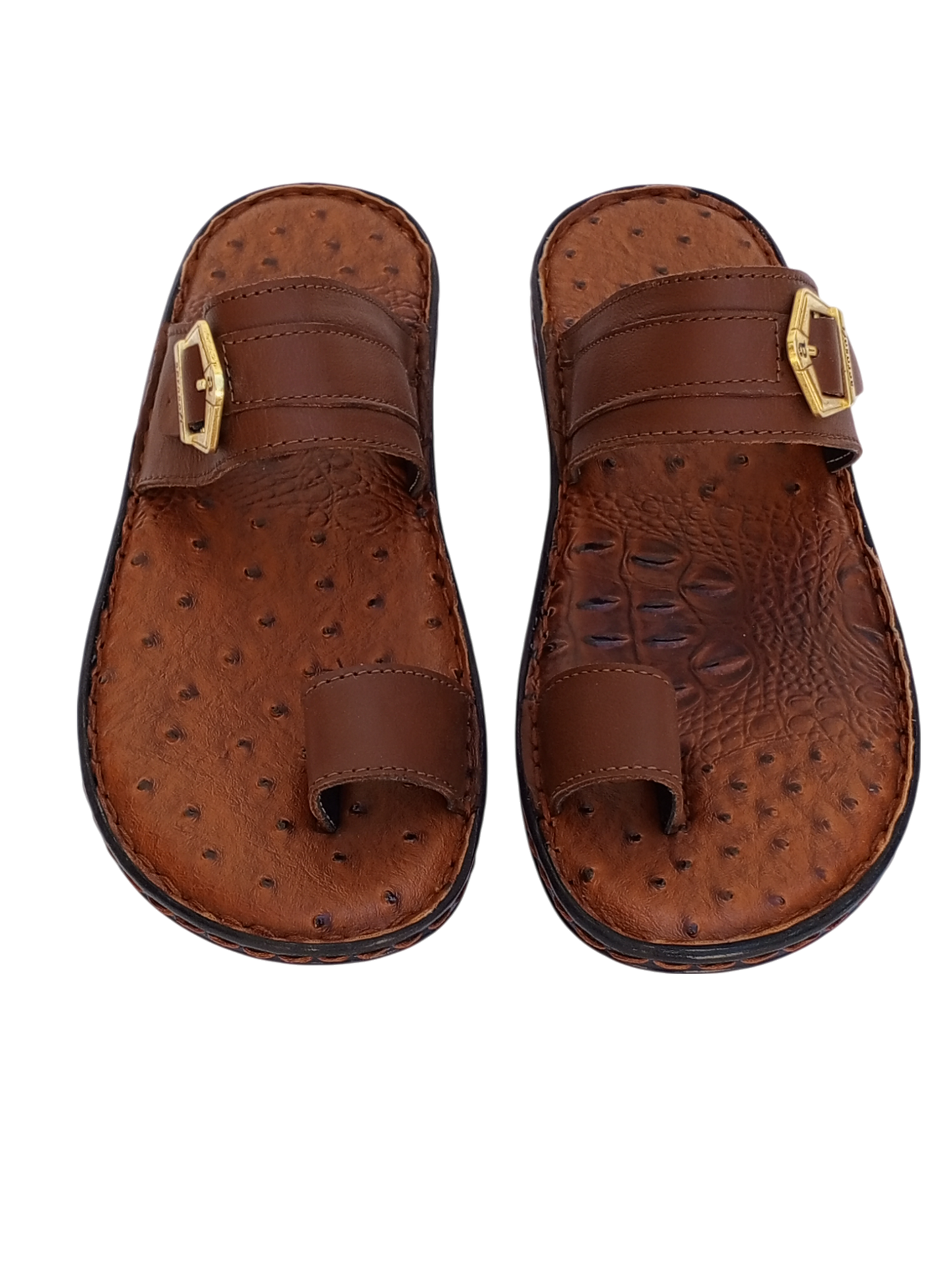 Royal Slippers. | Pure Leather | Premium & elegant | Handcrafted | Kohat Styles