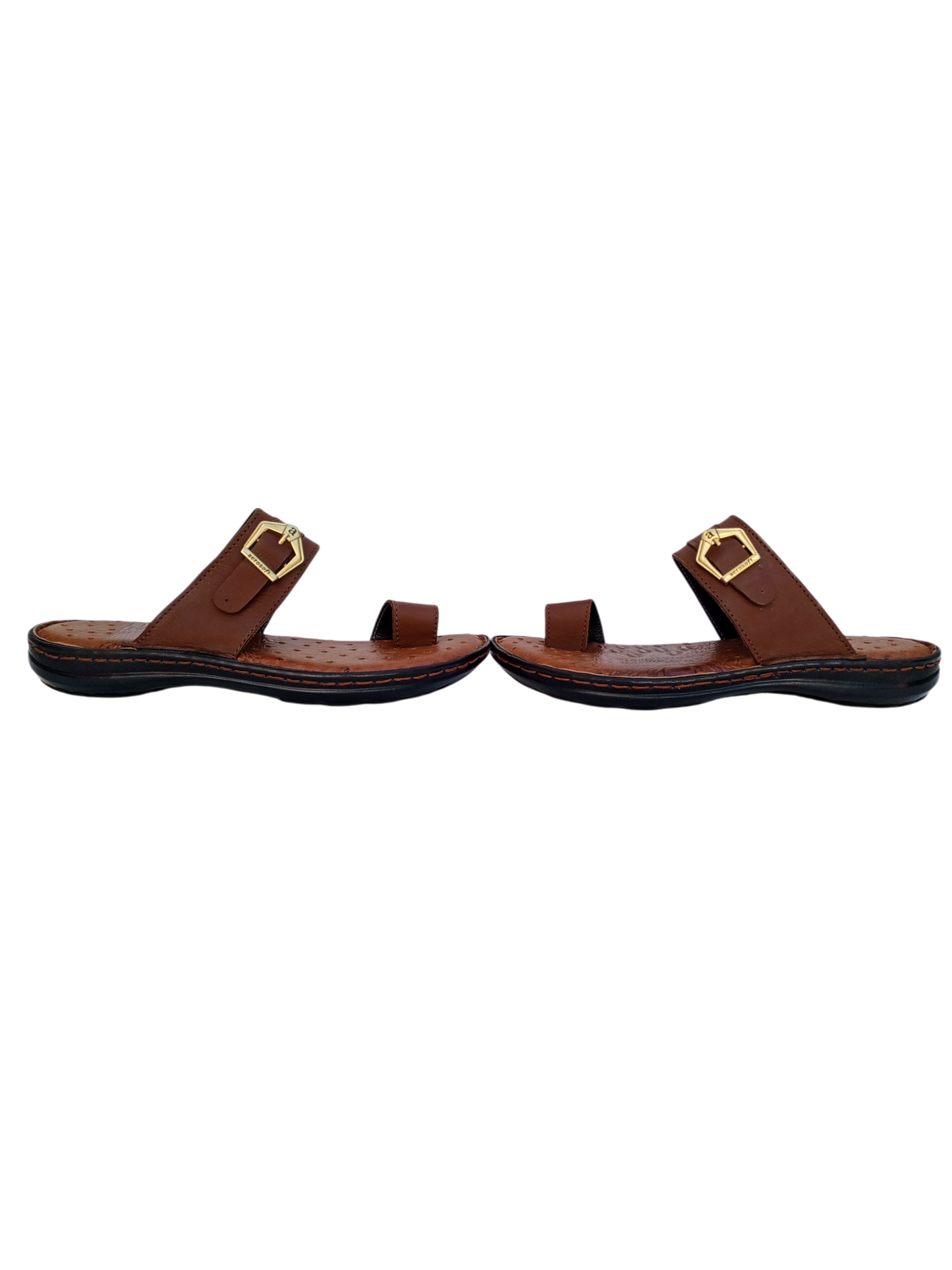 Royal Slippers. | Pure Leather | Premium & elegant | Handcrafted | Kohat Styles