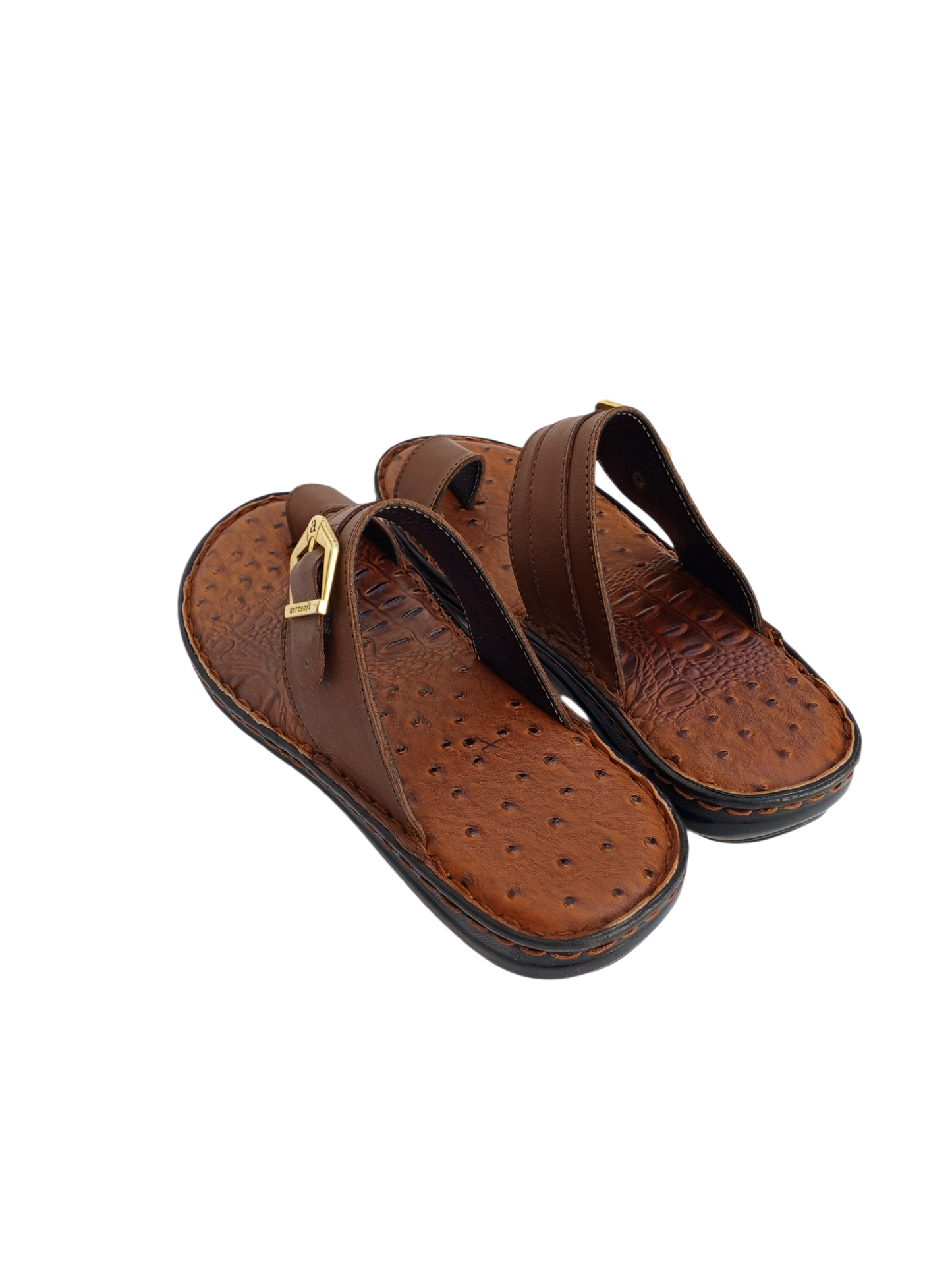Royal Slippers. | Pure Leather | Premium & elegant | Handcrafted | Kohat Styles