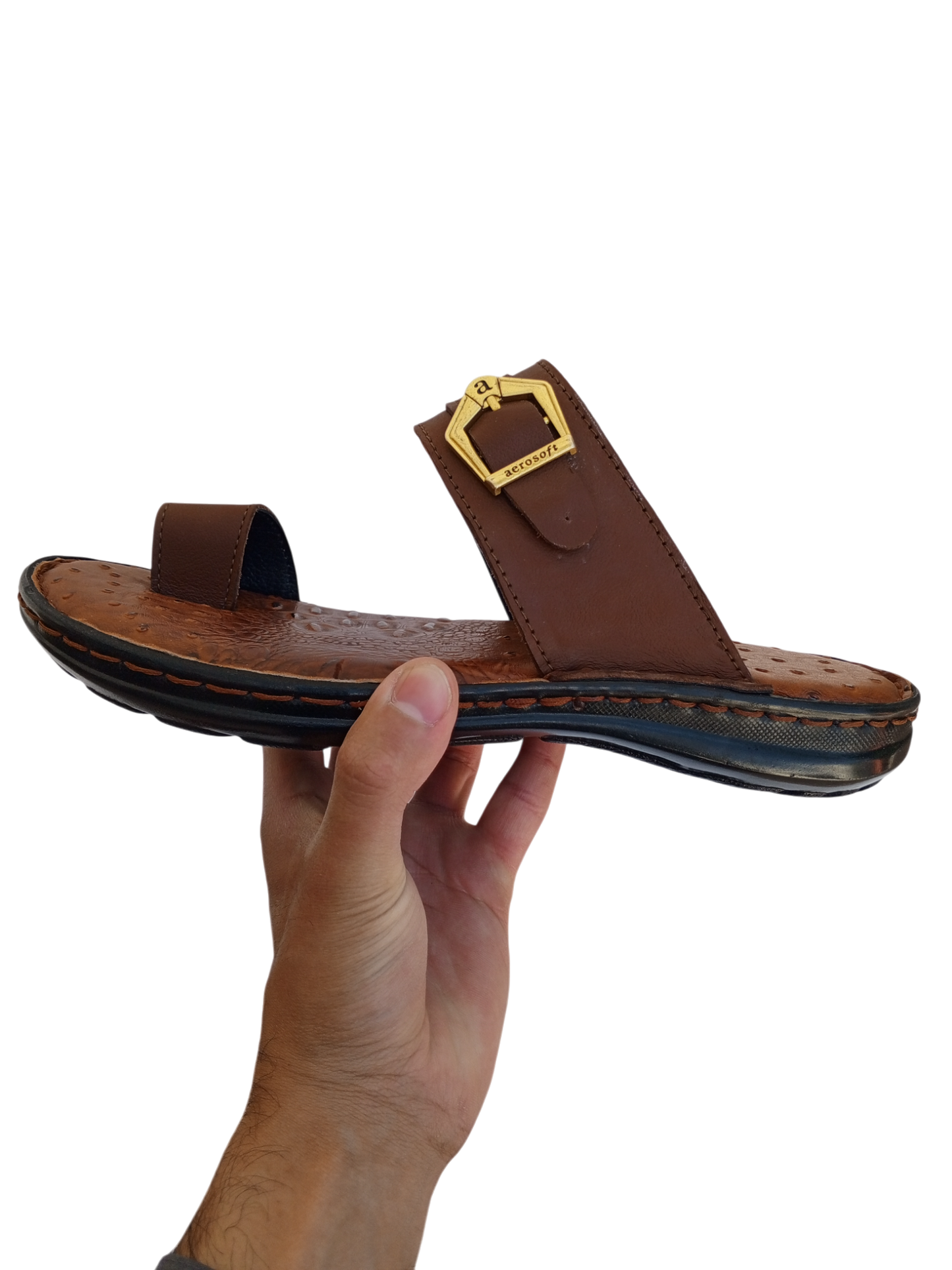 Royal Slippers. | Pure Leather | Premium & elegant | Handcrafted | Kohat Styles