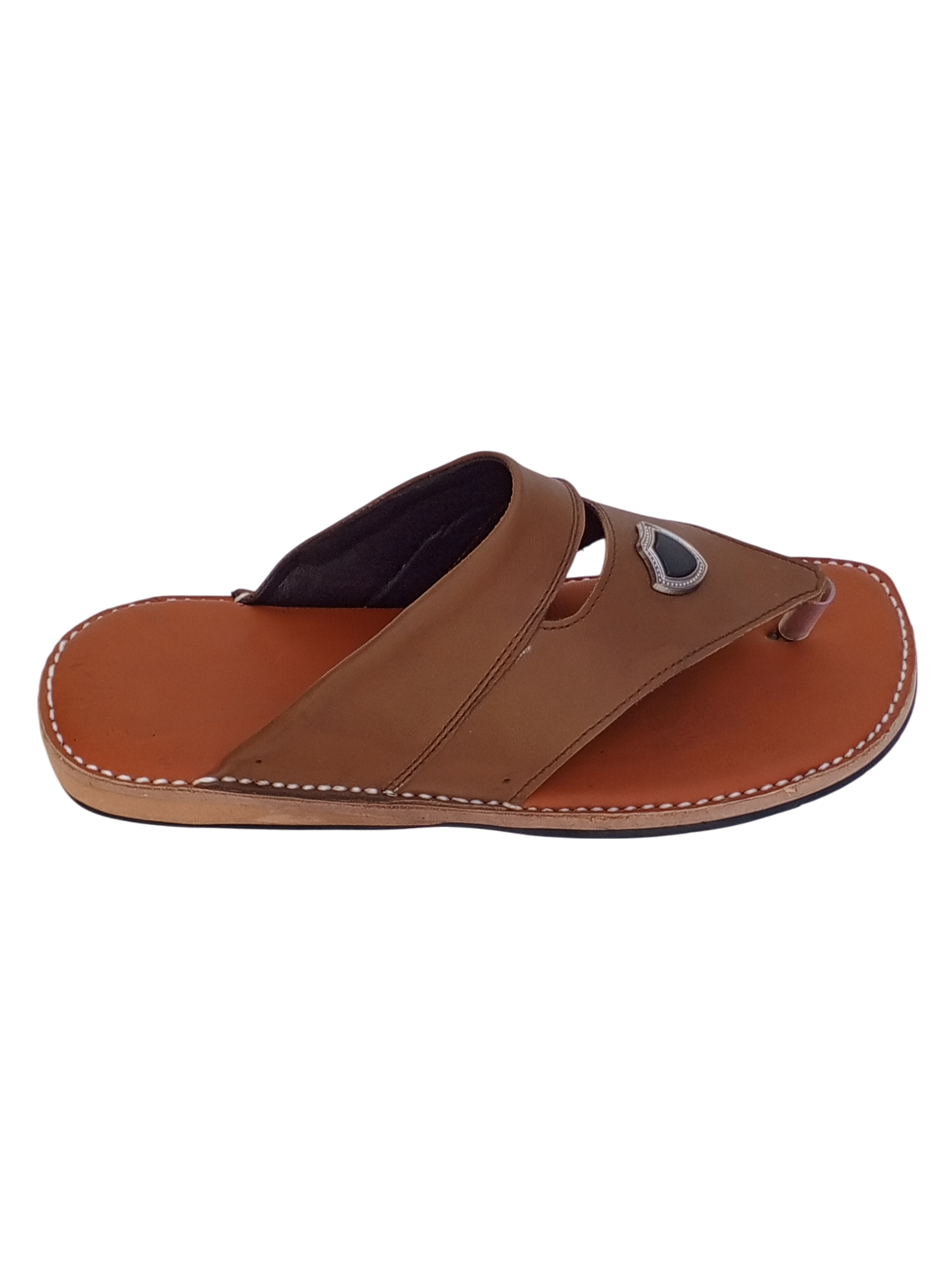Diamond Slippers | Pure Leather | Handcrafted | Elegant & Premium | Soft & Confortable. | Kohat Styles