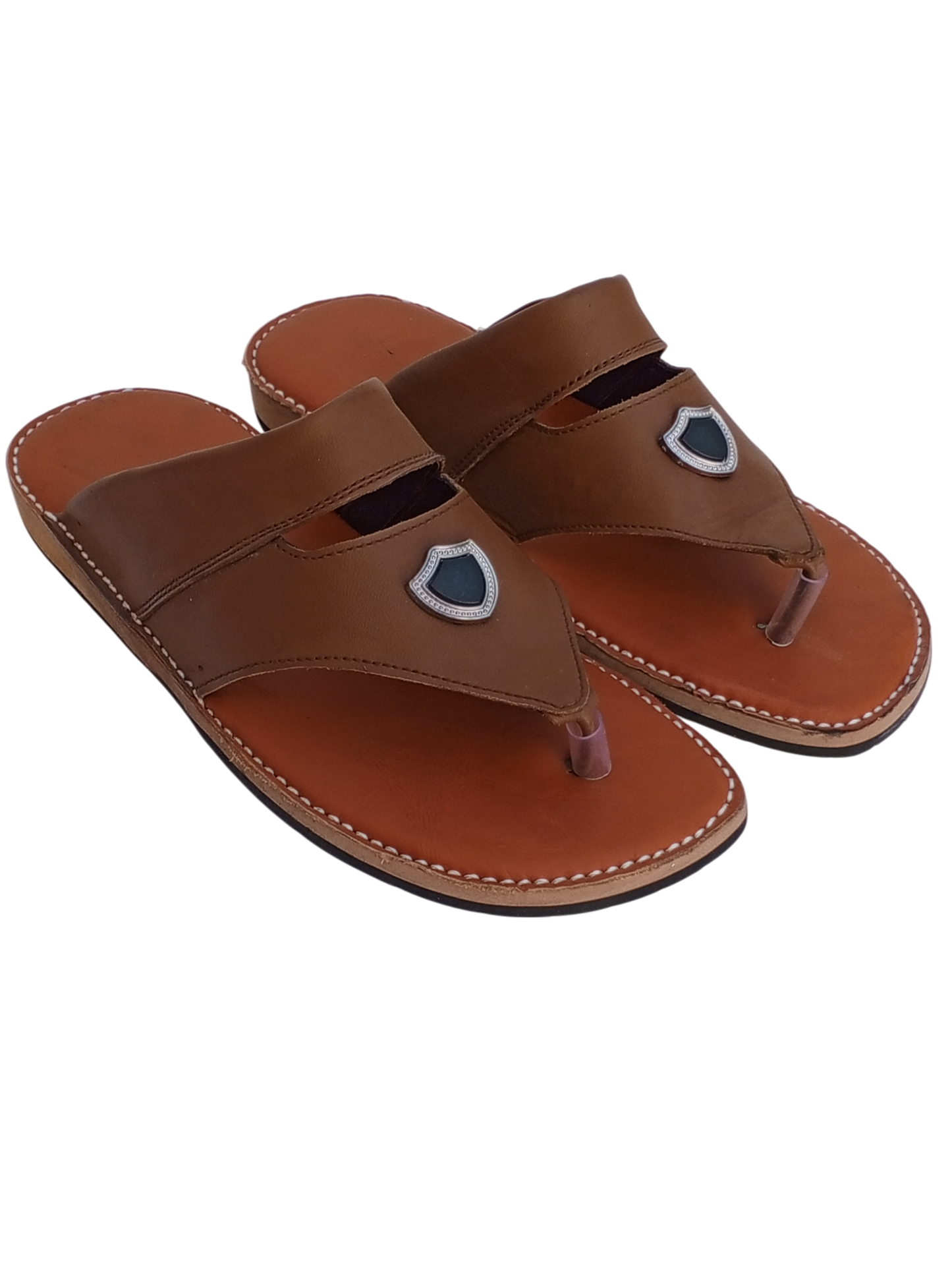 Diamond Slippers | Pure Leather | Handcrafted | Elegant & Premium | Soft & Confortable. | Kohat Styles