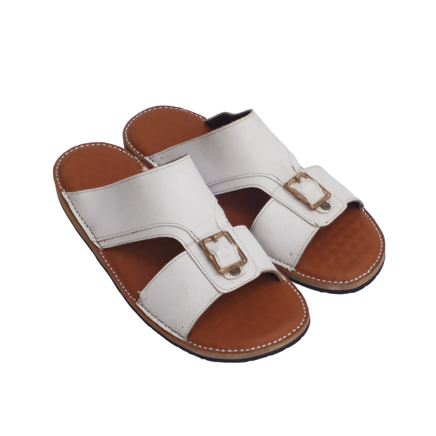 Kohati Slippers. | Pure Leather | Premium & elegant | Handcrafted | Kohat Styles
