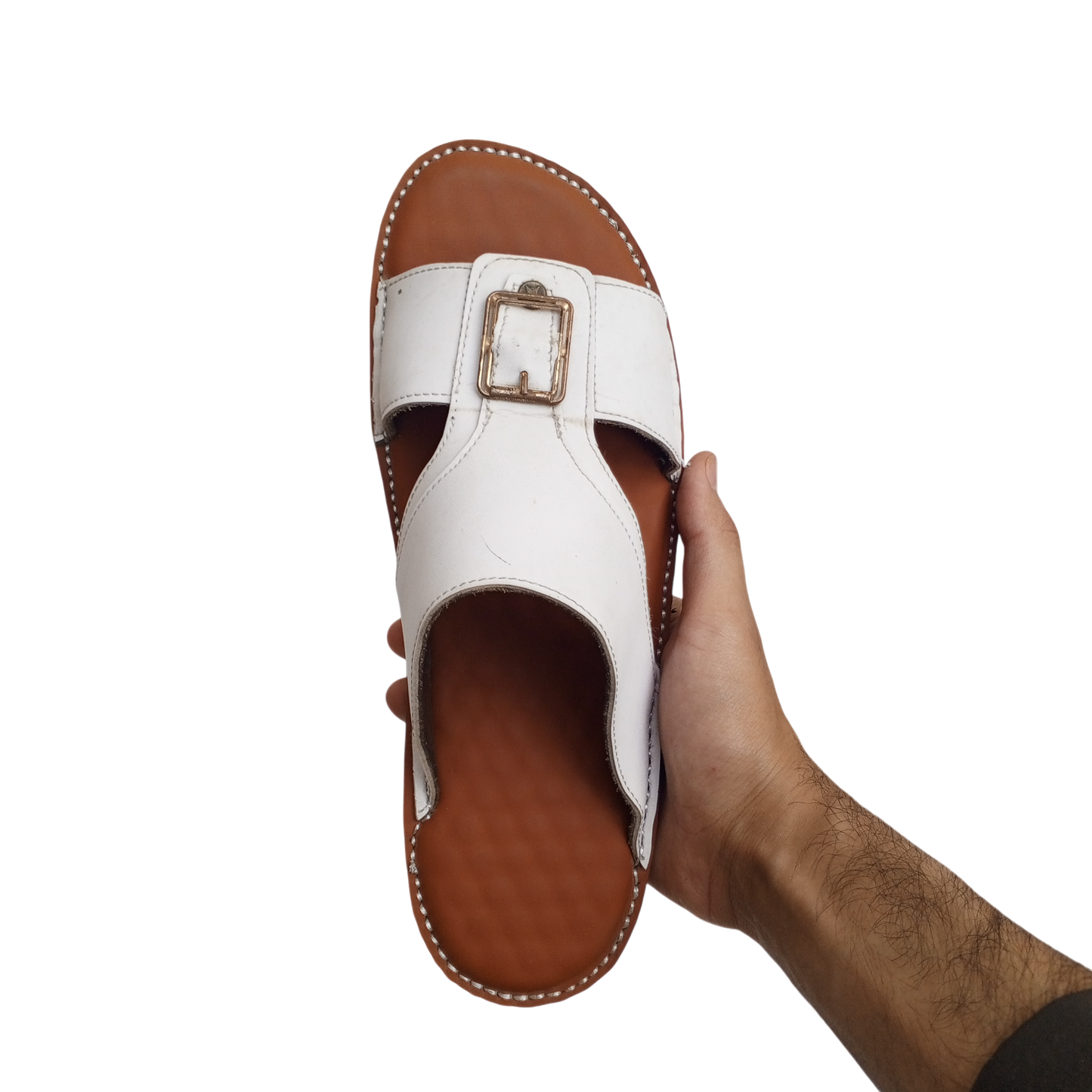 Kohati Slippers. | Pure Leather | Premium & elegant | Handcrafted | Kohat Styles