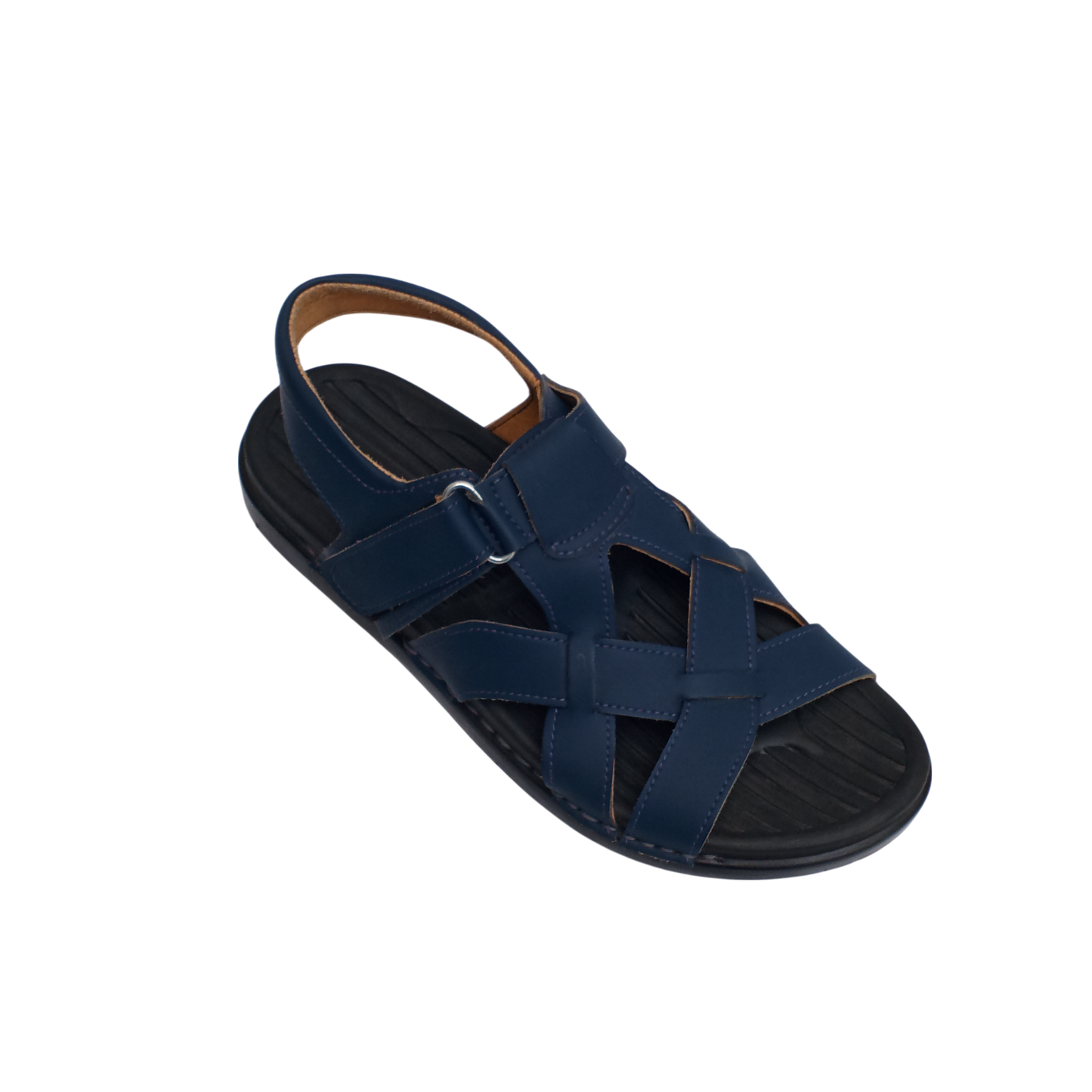 Smart sandals. | Pure Leather | Premium & elegant | Handcrafted | Kohat Styles