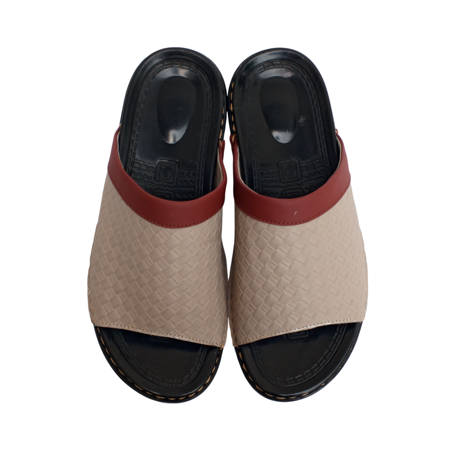 Daily Slippers. | Pure LeatherBag | Premium & elegant | Handcrafted | Kohat Styles