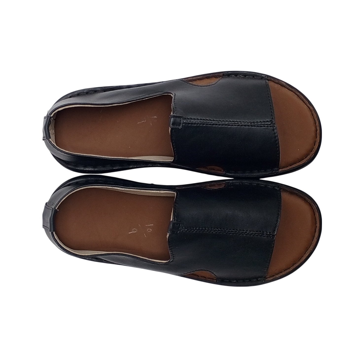 EveryDay sandals. | Pure Leather | Premium & elegant | Handcrafted | Kohat Styles