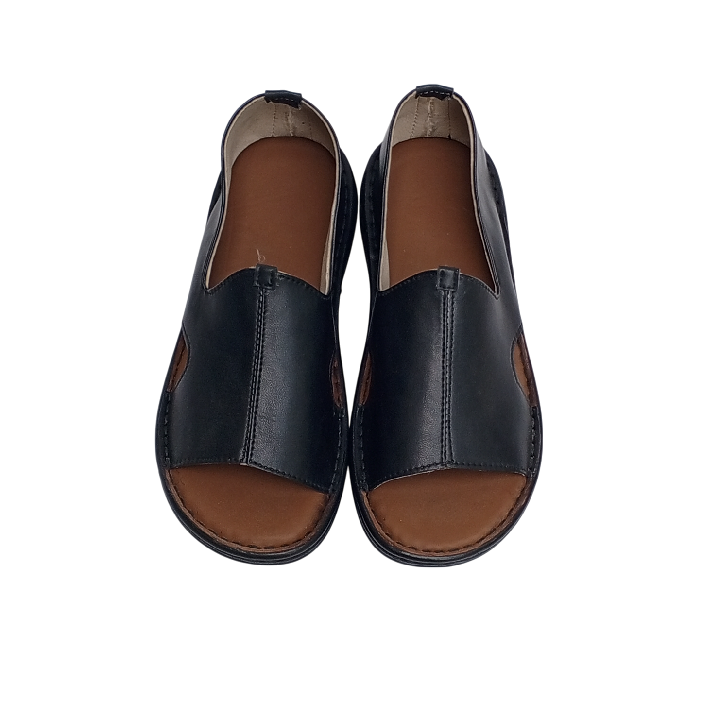 EveryDay sandals. | Pure Leather | Premium & elegant | Handcrafted | Kohat Styles