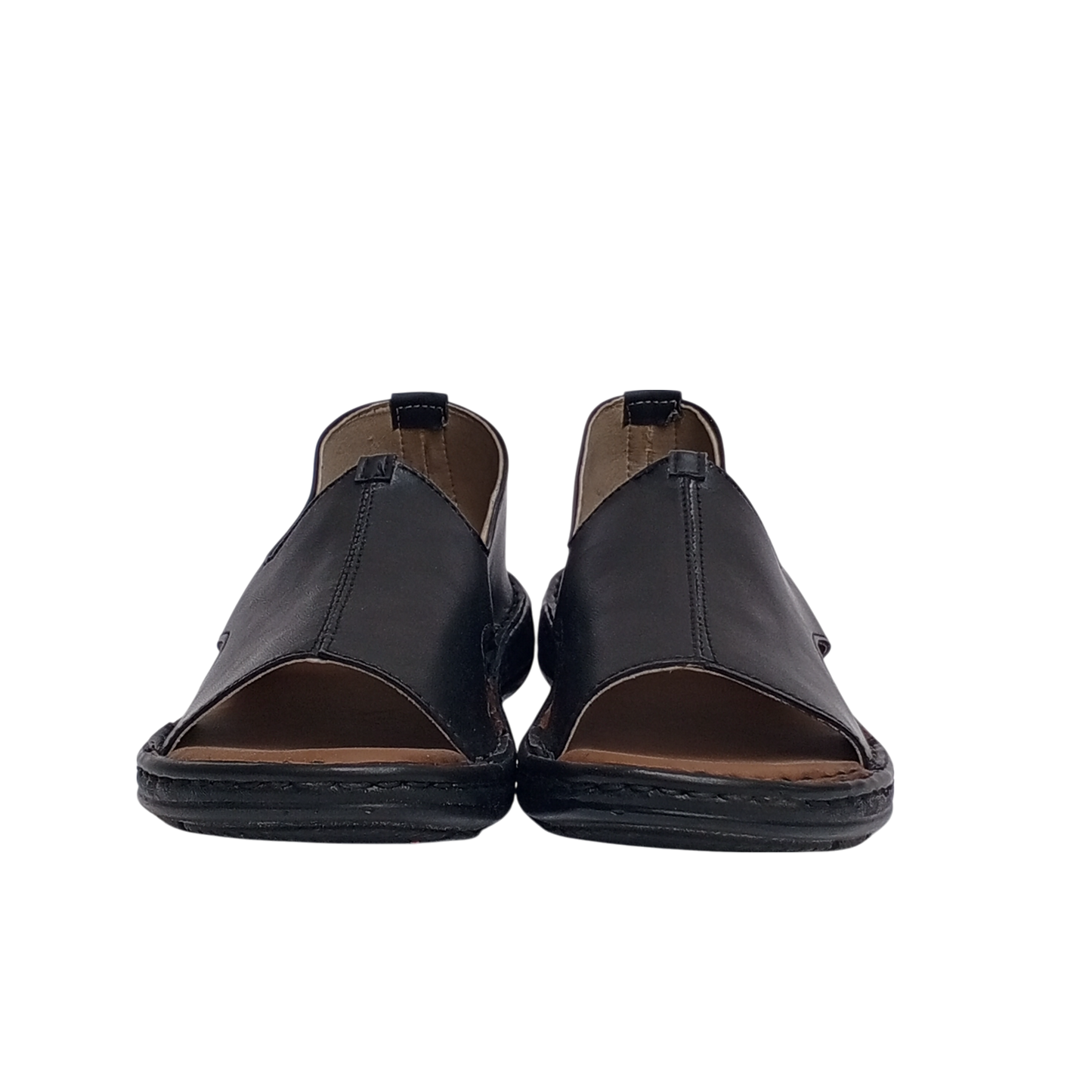 EveryDay sandals. | Pure Leather | Premium & elegant | Handcrafted | Kohat Styles