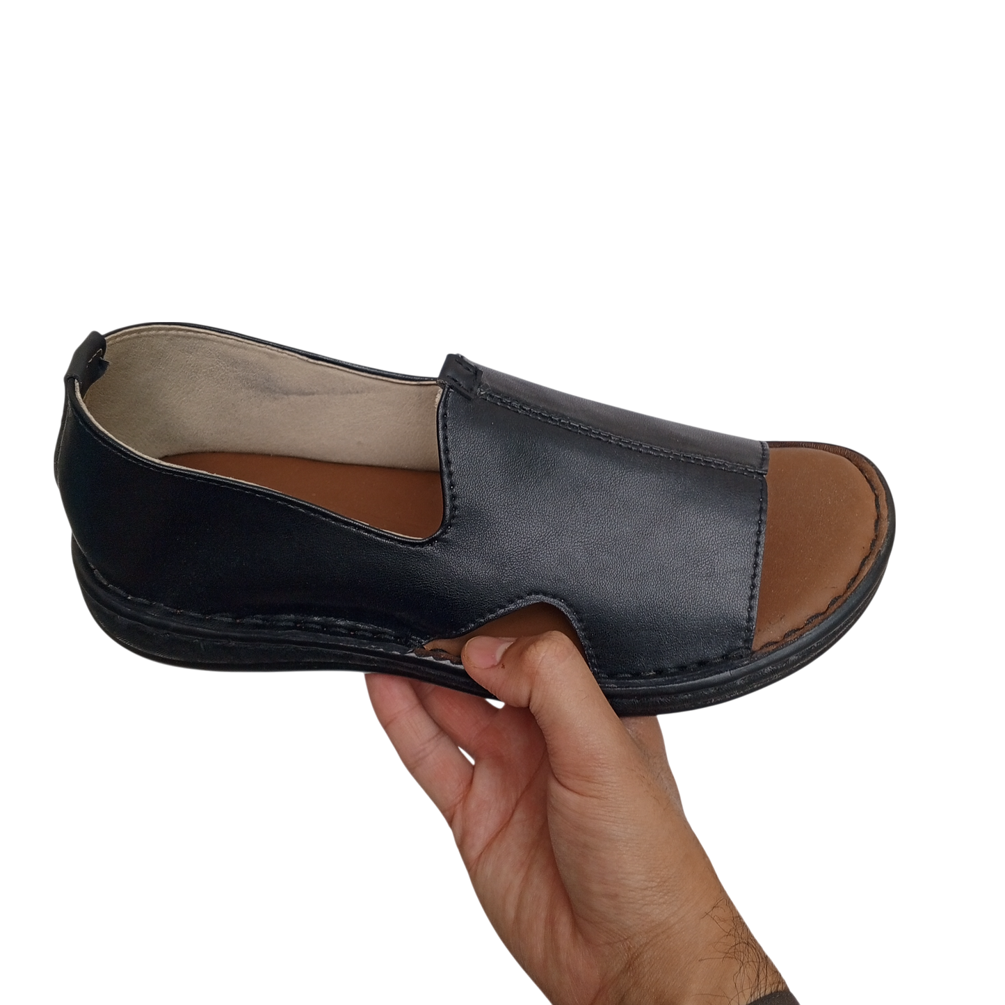 EveryDay sandals. | Pure Leather | Premium & elegant | Handcrafted | Kohat Styles