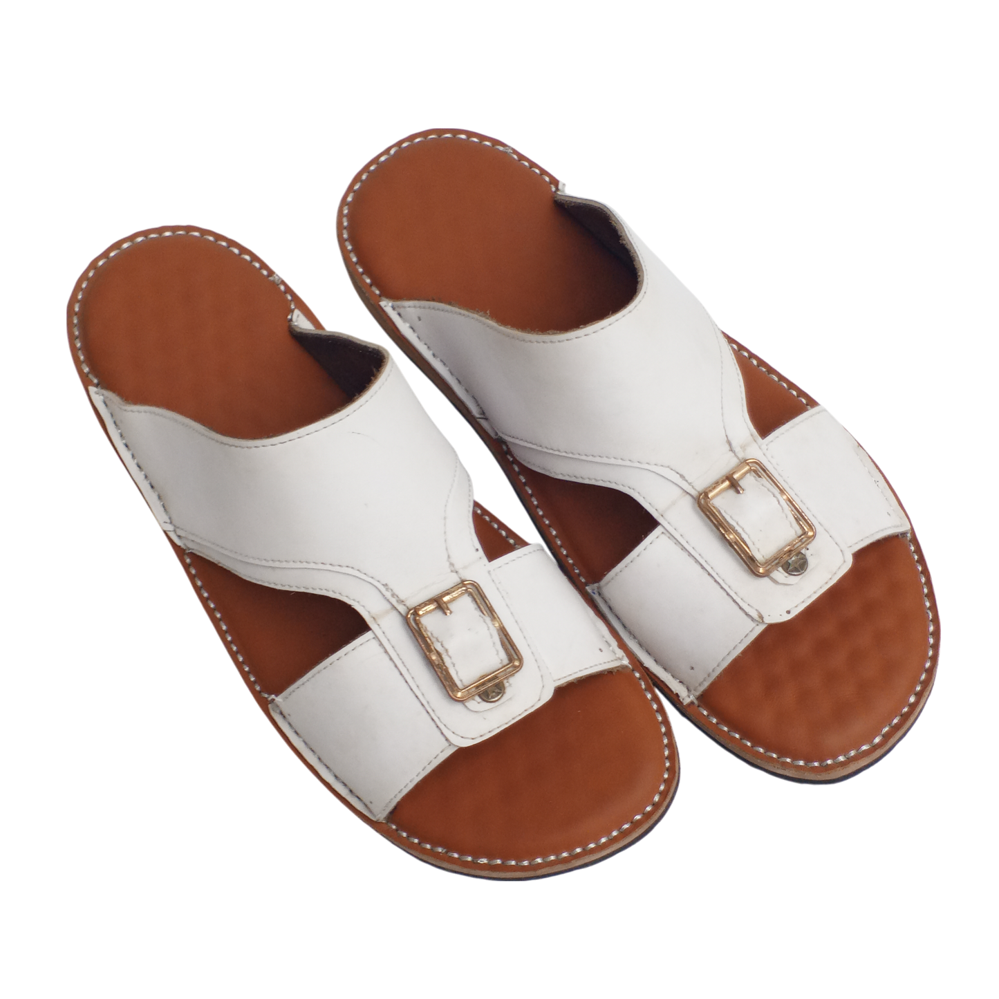 Kohati Slippers. | Pure Leather | Premium & elegant | Handcrafted | Kohat Styles
