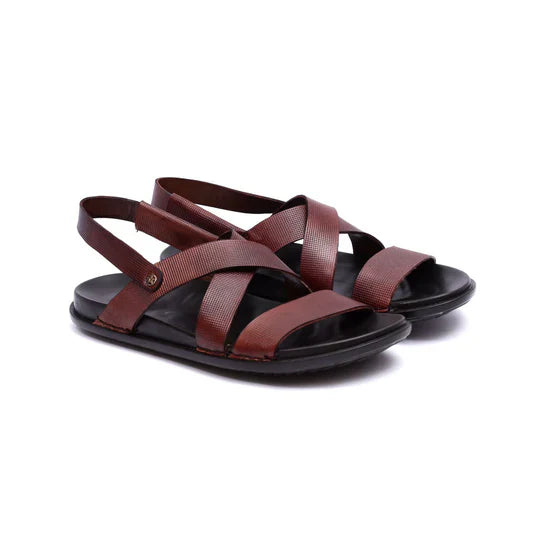 Leather Sandals