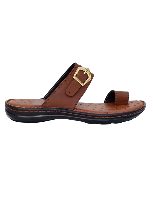 Royal Slippers. | Pure Leather | Premium & elegant | Handcrafted | Kohat Styles