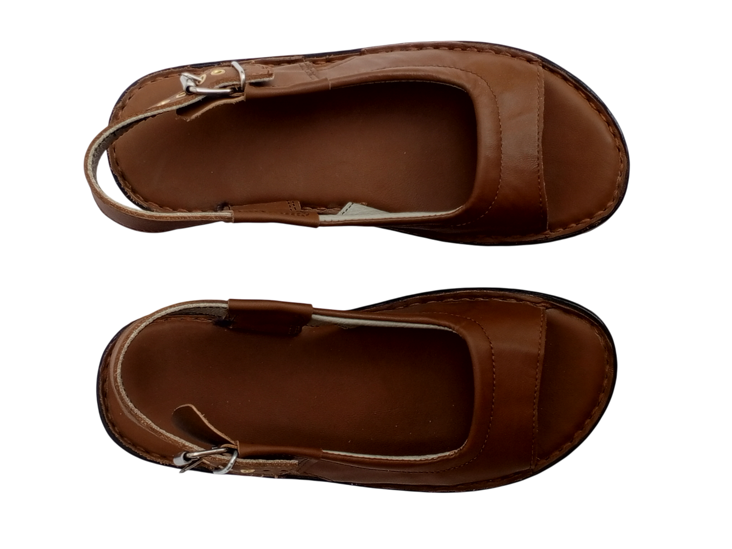 Special Haj & Umrah Leather Sandals | All Sizes | Premium Quality | Handcrafted | Premium & Elegant | Kohat Styles