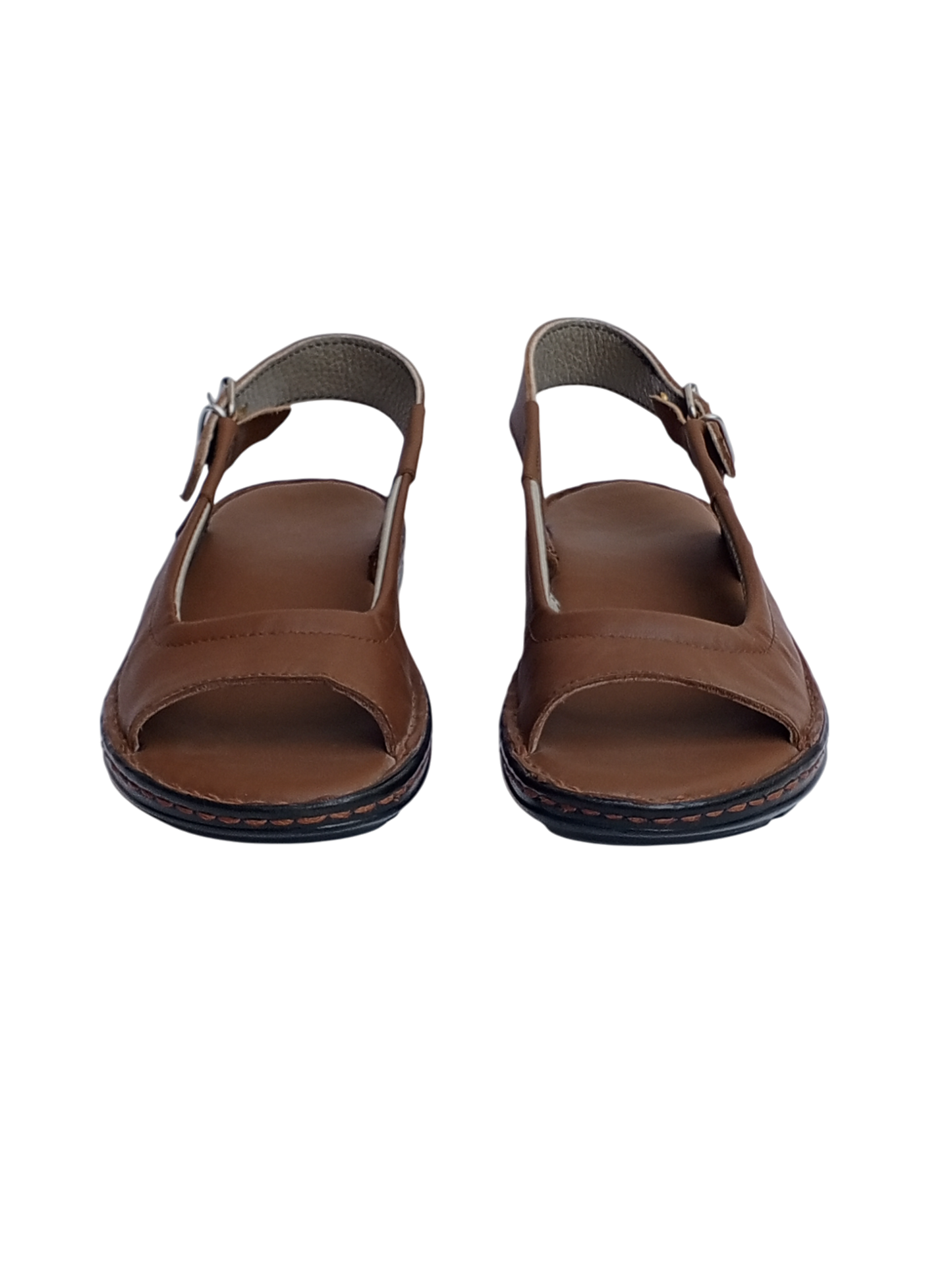 Special Haj & Umrah Leather Sandals | All Sizes | Premium Quality | Handcrafted | Premium & Elegant | Kohat Styles