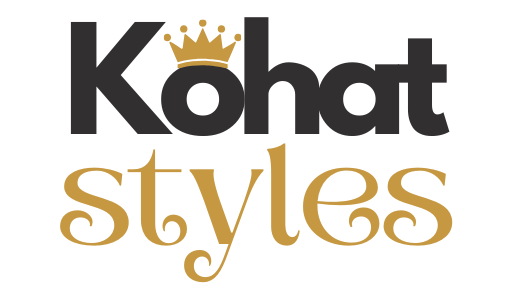 Kohat Styles