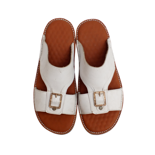 Kohati Slippers. | Pure Leather | Premium & elegant | Handcrafted | Kohat Styles