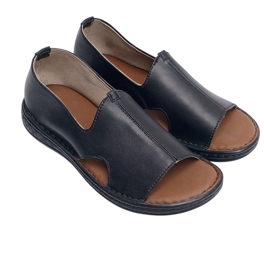 EveryDay sandals. | Pure Leather | Premium & elegant | Handcrafted | Kohat Styles